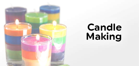 Workshop-Candle-Making